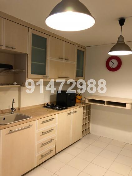 Blk 5 Ghim Moh Road (Queenstown), HDB 3 Rooms #167205012